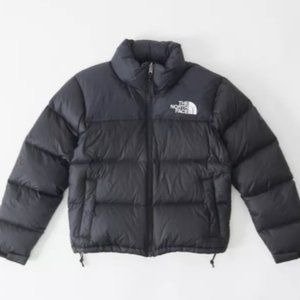TNF 1996 Retro Nuptse Down Jacket